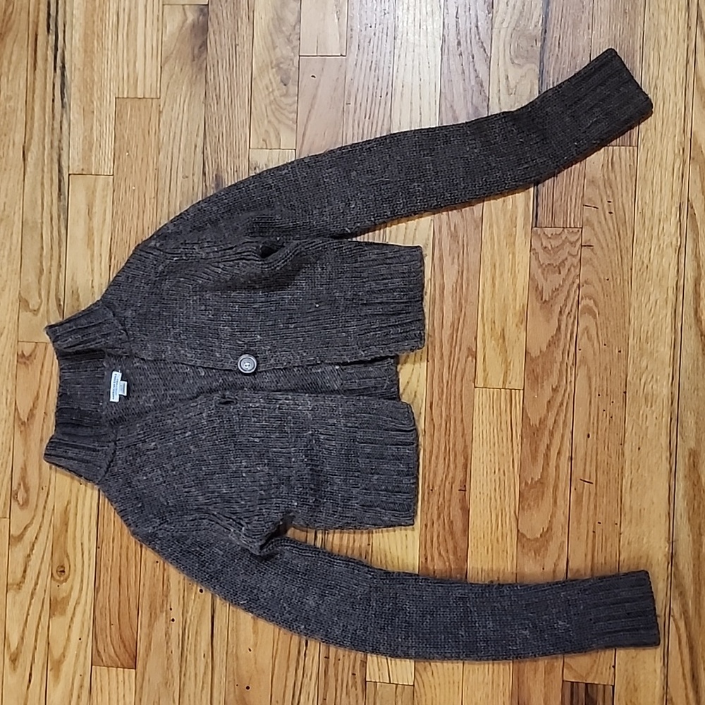 American Eagle Cardigan